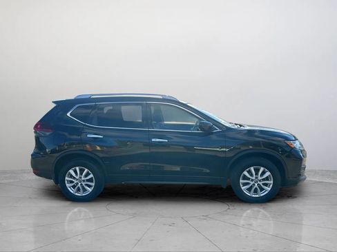 Used 2019 Nissan Rogue SV image 12