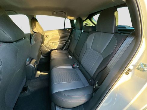 Certified 2025 Subaru Impreza 2.0i Sport w/ Popular Package #1 image 31