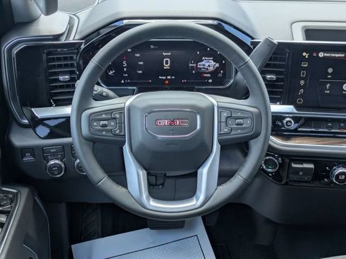 New 2026 GMC Sierra 1500 Elevation AWD/4WD image 15