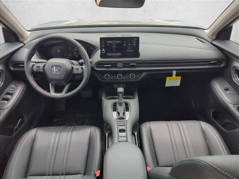 New 2027 Honda HR-V EX-L image 12