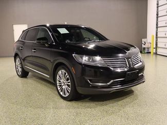 Used 2018 Lincoln MKX Reserve FWD video 1