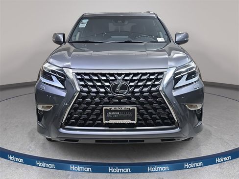Certified 2023 Lexus GX 460 Premium image 3
