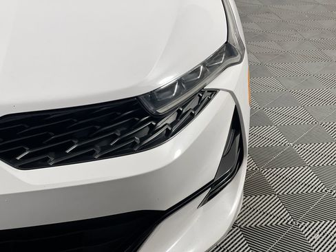 Certified 2024 Kia K5 GT-Line w/ GT-Line Premium Package image 11