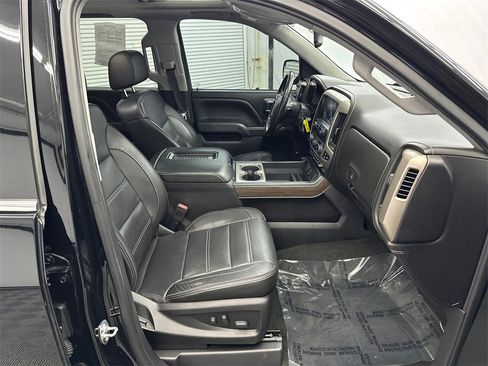 Used 2018 GMC Sierra 1500 Denali w/ Denali Ultimate Package image 15