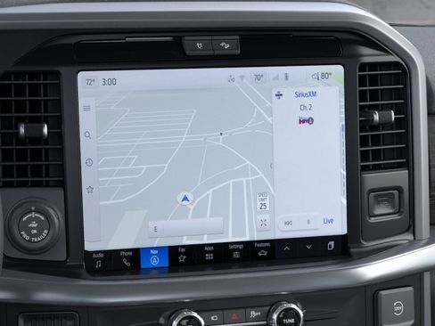 New 2026 Ford F150 Lariat AWD/4WD image 17