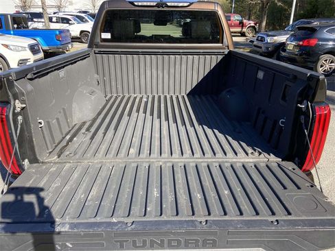 Used 2023 Toyota Tundra Limited image 14