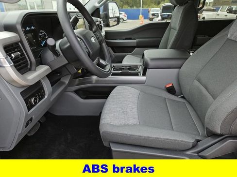 New 2026 Ford F250 XLT w/ FX4 Off-Road Package image 22