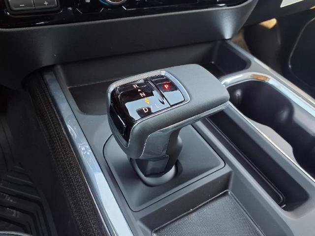 New 2026 Chevrolet Silverado 1500 RST w/ RST All Star Premium Package AWD/4WD image 27