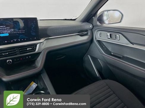 New 2026 Ford Explorer ST-Line w/ ST-Line Street Pack AWD/4WD image 25