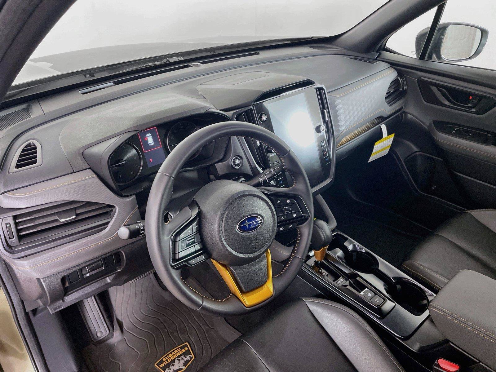 Used 2026 Subaru Forester Wilderness AWD/4WD image 23