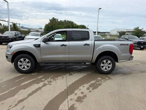 Used 2020 Ford Ranger XLT AWD/4WD image 2