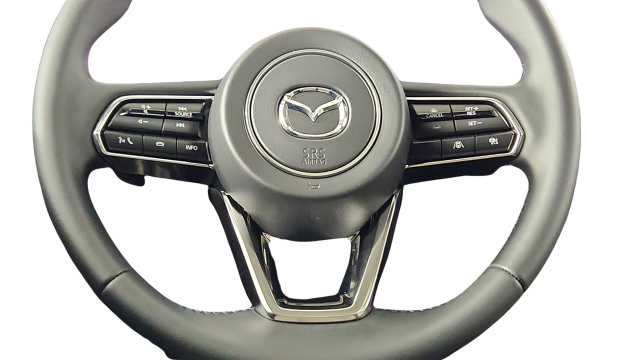 Used 2025 MAZDA CX-70 Plug-In Hybrid w/ Premium Pkg AWD/4WD image 24