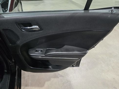 Used 2014 Dodge Charger SXT AWD/4WD image 28
