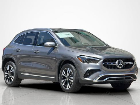 New 2026 Mercedes-Benz GLA 250 image 7