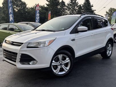 Used 2015 Ford Escape SE w/ Equipment Group 201A