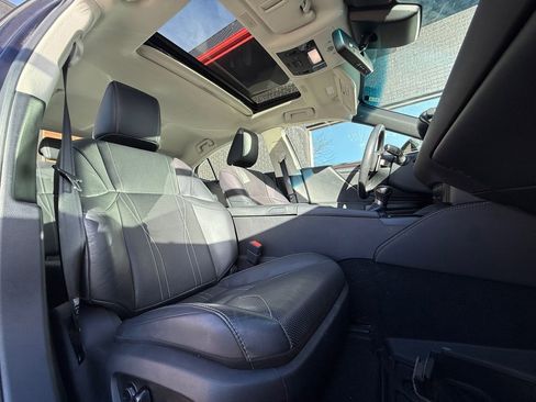 Used 2020 Lexus ES 350 w/ Accessory Package 2 image 8