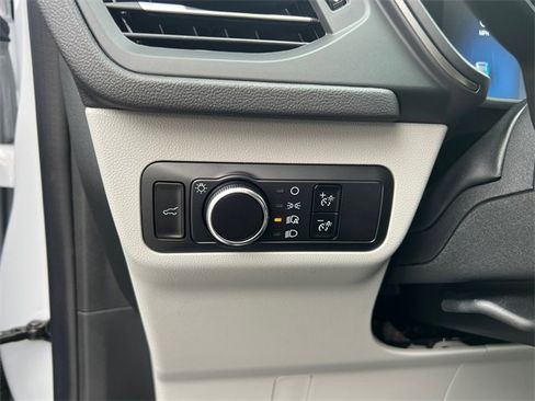 Used 2025 Ford Escape Active w/ Cold Weather Package image 21