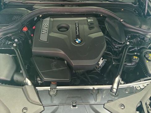 Used 2018 BMW 530i image 19