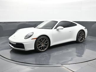 Certified 2025 Porsche 911 Carrera RWD video 1