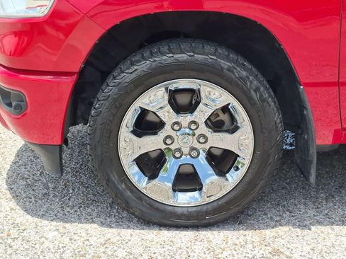 Used 2022 RAM 1500 Lone Star RWD image 31
