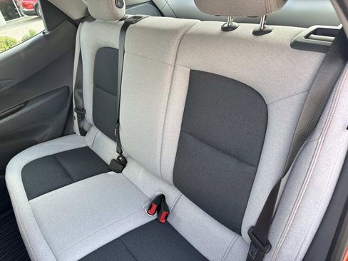 Used 2021 Chevrolet Bolt LT image 14