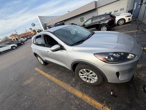 Used 2022 Ford Bronco Wildtrak image 9