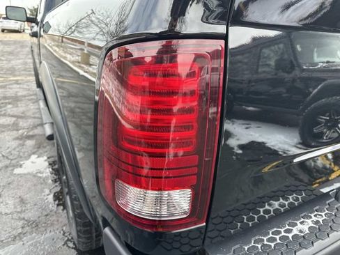 Used 2022 RAM 1500 Classic Warlock w/ Electronics Group AWD/4WD image 12