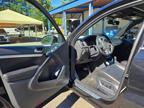 Used 2014 Volkswagen Tiguan R-Line AWD/4WD image 19
