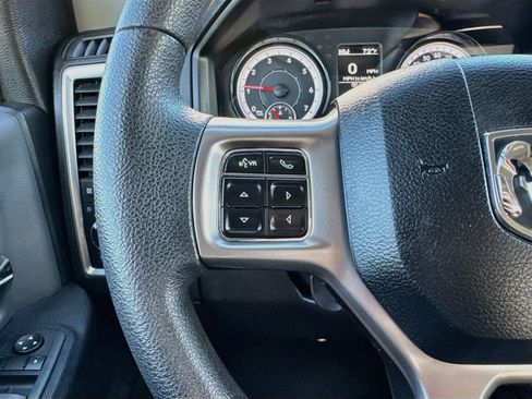 Used 2024 RAM 1500 Classic SLT RWD image 12