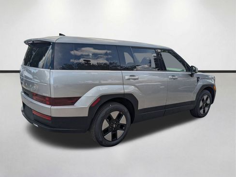 New 2026 Hyundai Santa Fe SE FWD image 5