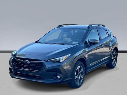 Used 2024 Subaru Crosstrek 2.0i Premium