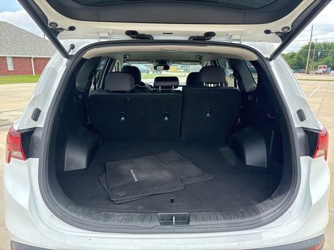 Used 2022 Hyundai Santa Fe XRT FWD image 15