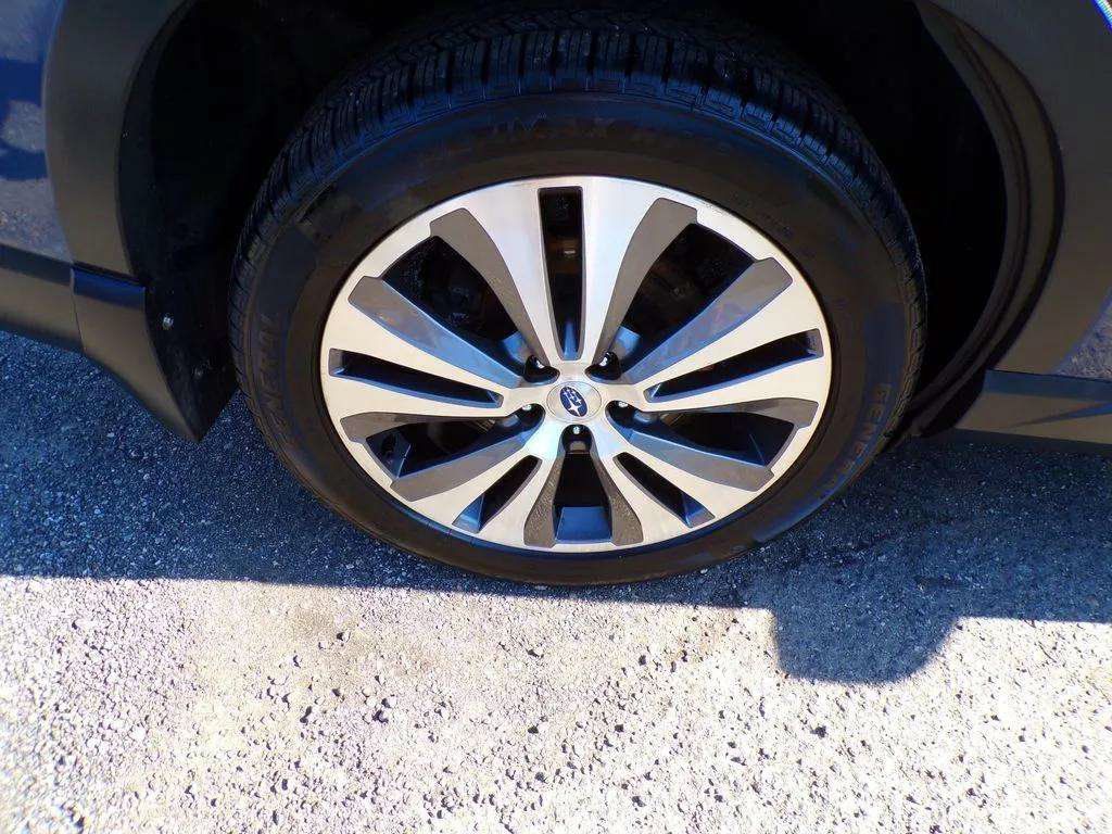 Used 2021 Subaru Ascent Premium w/ Sport Package AWD/4WD image 22