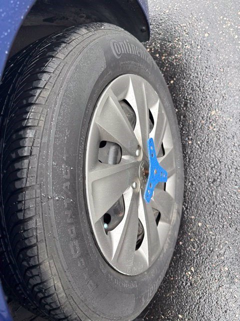 Used 2019 Kia Rio S w/ Technology Package FWD image 14