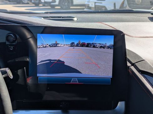 Used 2024 Chevrolet Corvette Stingray Coupe w/ Z51 Performance Package image 16