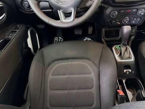 Used 2019 Jeep Renegade Latitude image 24