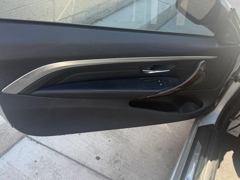 Used 2014 BMW 435i Coupe RWD image 12