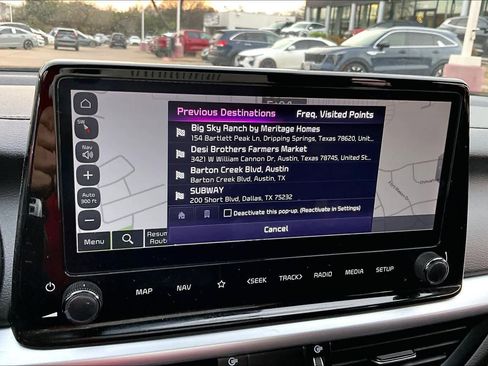 Used 2024 Kia Forte GT-Line image 31