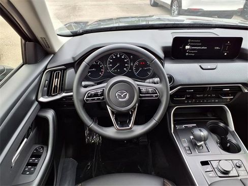 New 2026 MAZDA CX-90 3.3 Turbo w/ Select Package image 12
