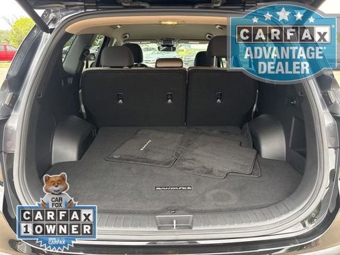 Used 2023 Hyundai Santa Fe SEL image 20