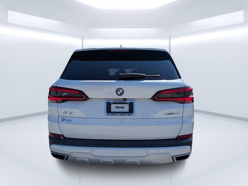 Used 2021 BMW X5 sDrive40i w/ Premium Package RWD image 4