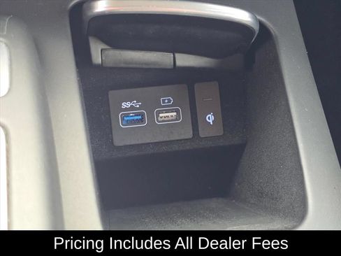 Used 2025 Genesis GV70 2.5T AWD/4WD image 25