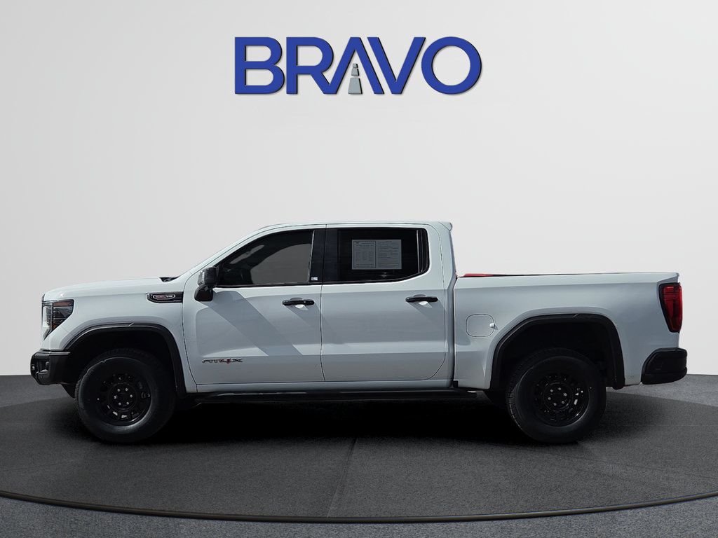 Used 2023 GMC Sierra 1500 AT4X w/ AT4X AEV Edition AWD/4WD image 2