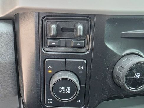 New 2026 Ford F250 XLT w/ XLT Premium Package AWD/4WD image 19