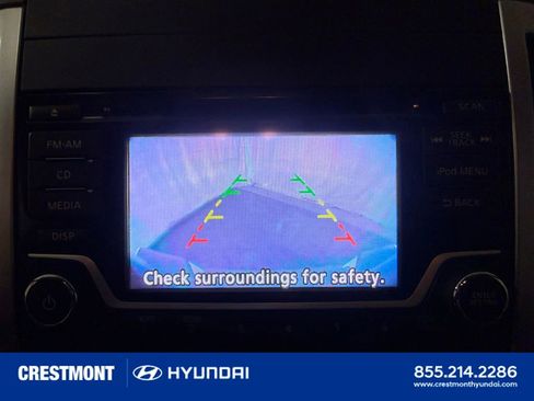 Used 2018 Nissan Frontier S RWD image 33