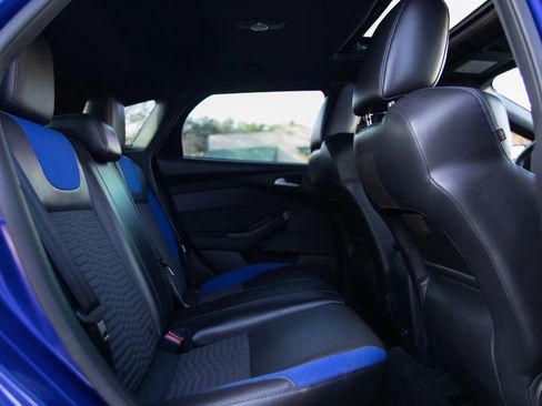 Used 2013 Ford Focus ST image 30