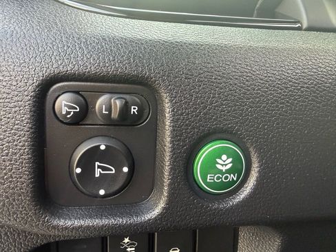 Used 2025 Honda Passport Black Edition image 66