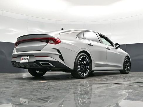 Used 2023 Kia K5 GT-Line AWD/4WD image 59