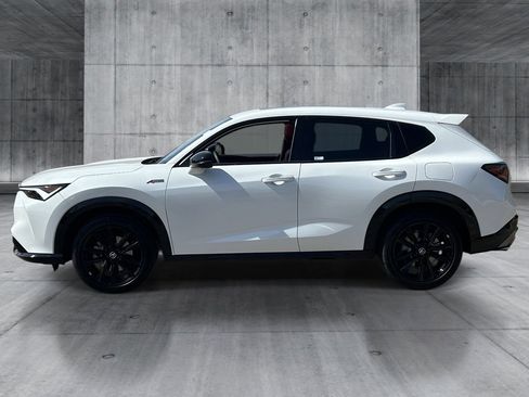 New 2026 Acura ADX A-Spec FWD image 2