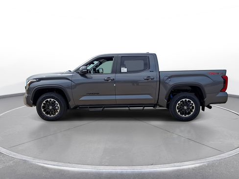 New 2026 Toyota Tundra SR5 AWD/4WD image 5